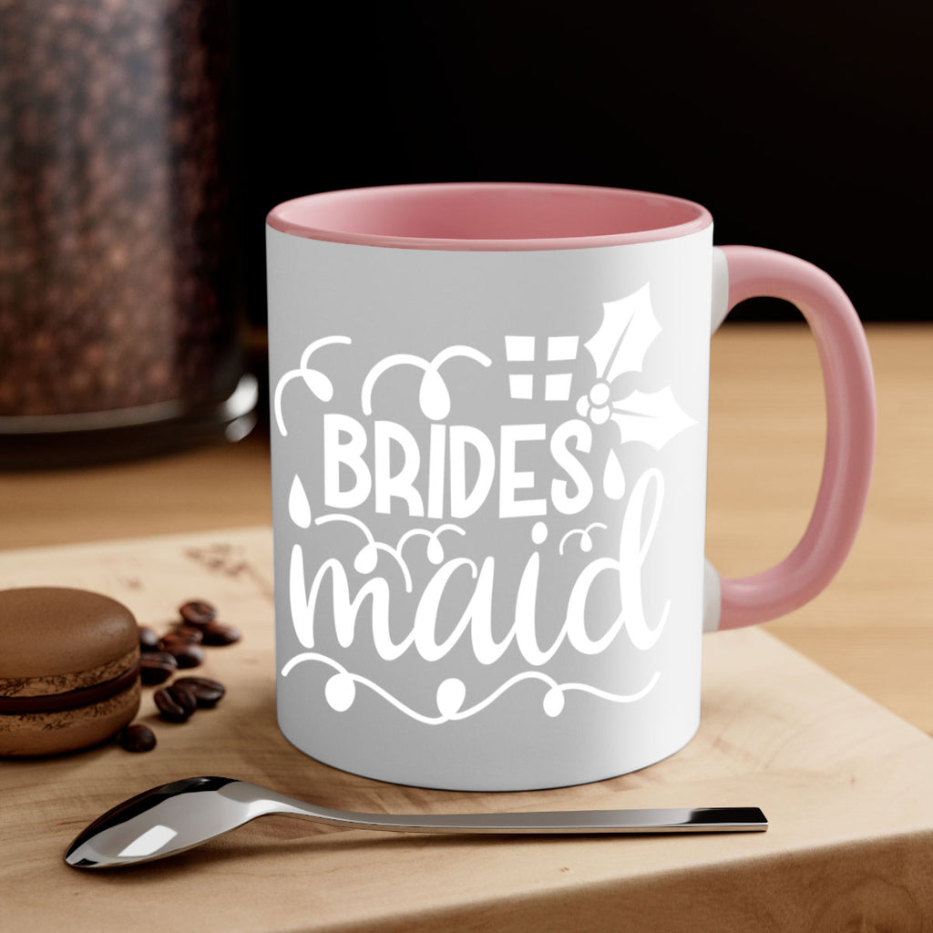 Brides maidddd 3#- bridesmaid-Mug / Coffee Cup