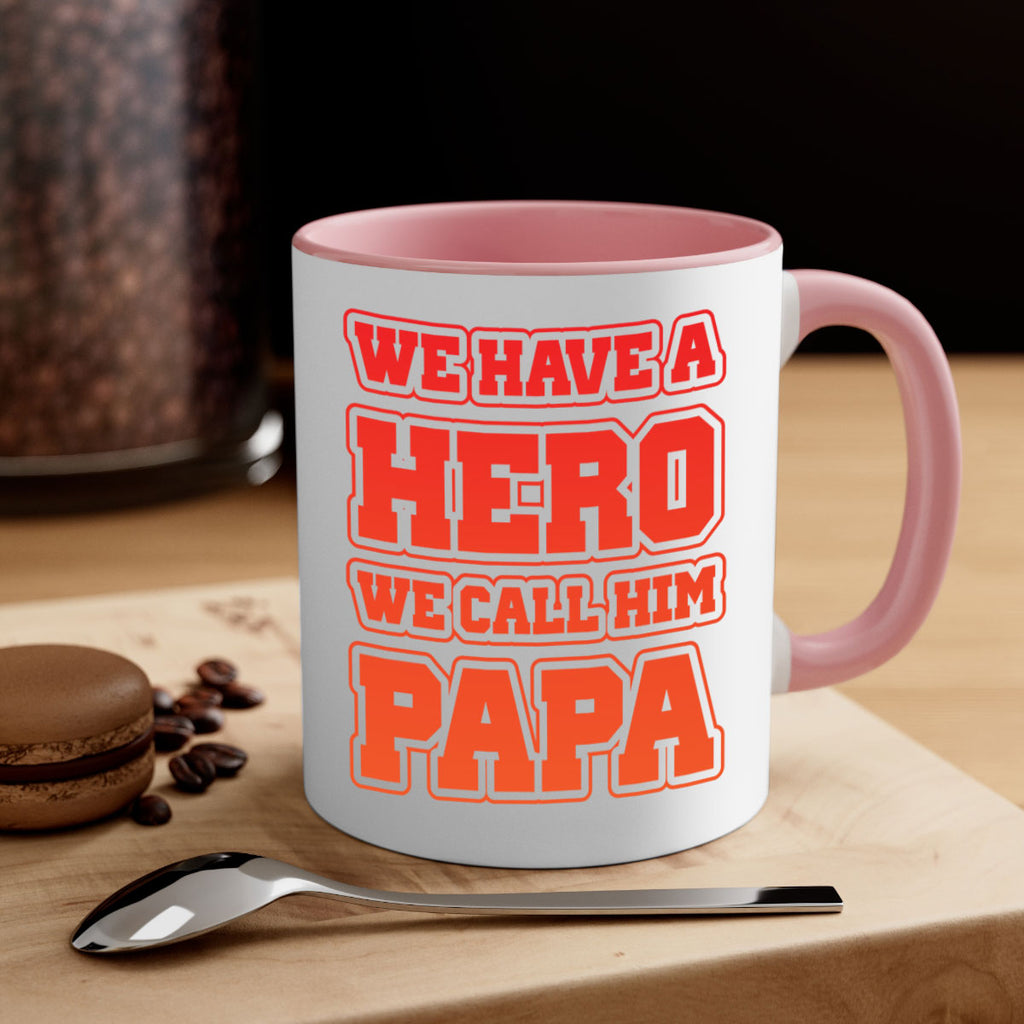 Cool daddy Tshirt design 43#- dad-Mug / Coffee Cup
