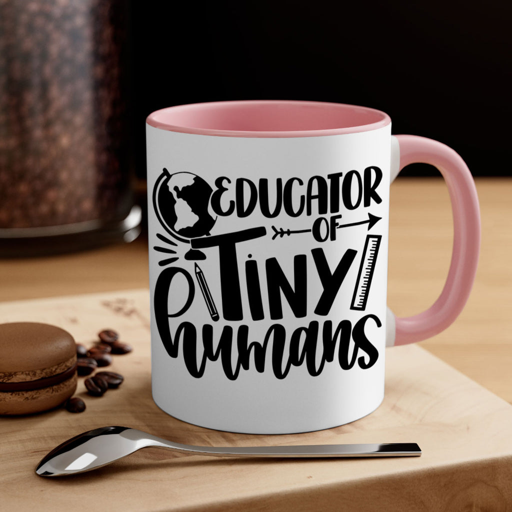 Educator Of Tiny Humans Style 75#- teacher-Mug / Coffee Cup