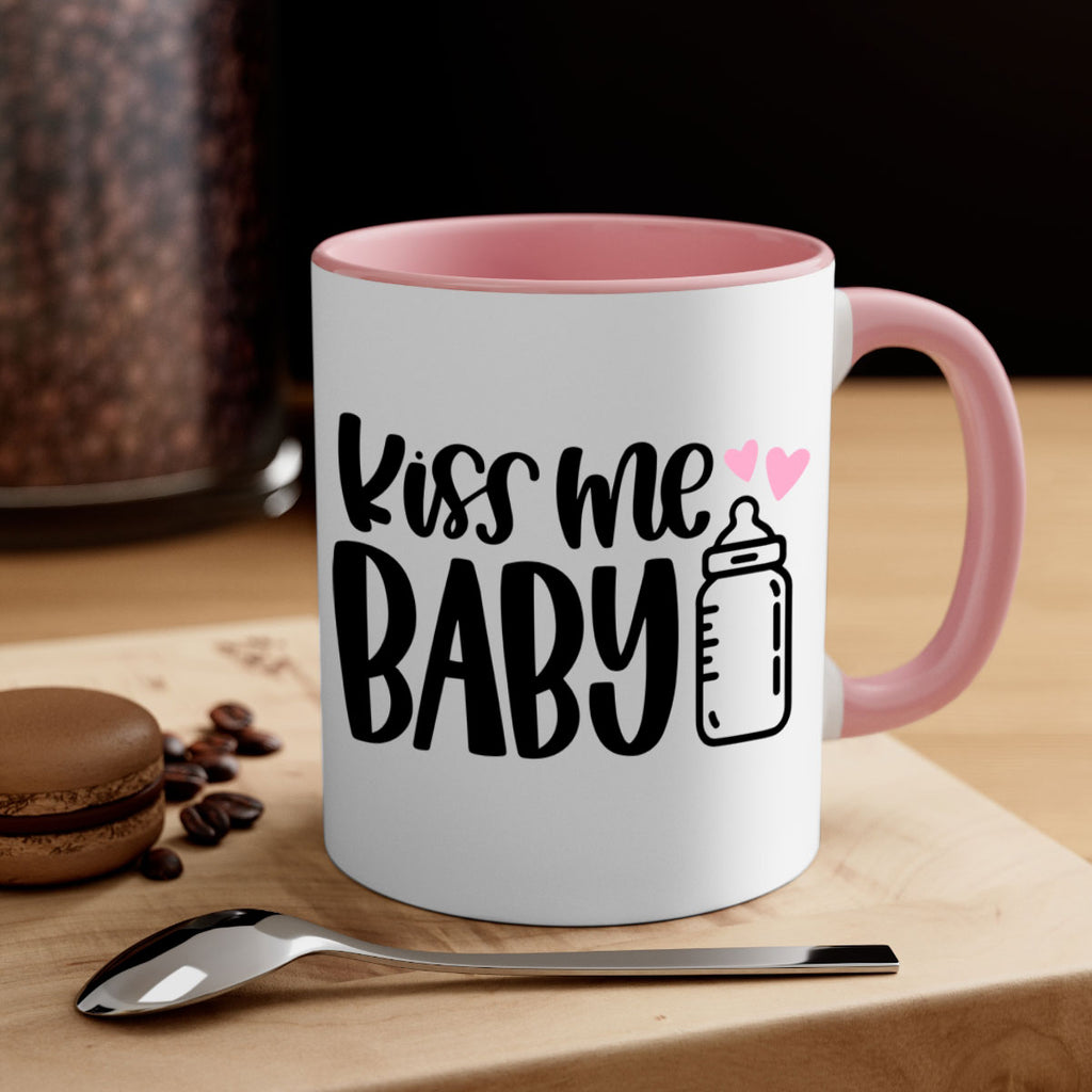 Kiss Me Baby Style 75#- baby2-Mug / Coffee Cup
