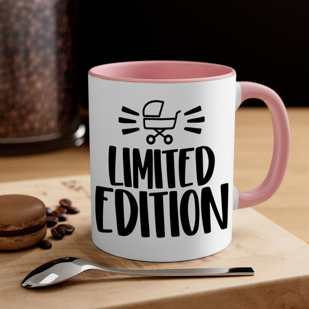 Limited Edition Style 70#- baby2-Mug / Coffee Cup
