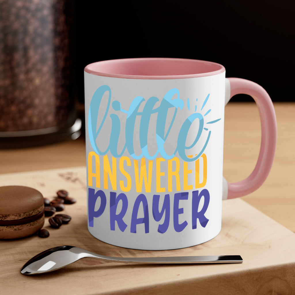 Little Answered Prayer Style 232#- baby2-Mug / Coffee Cup