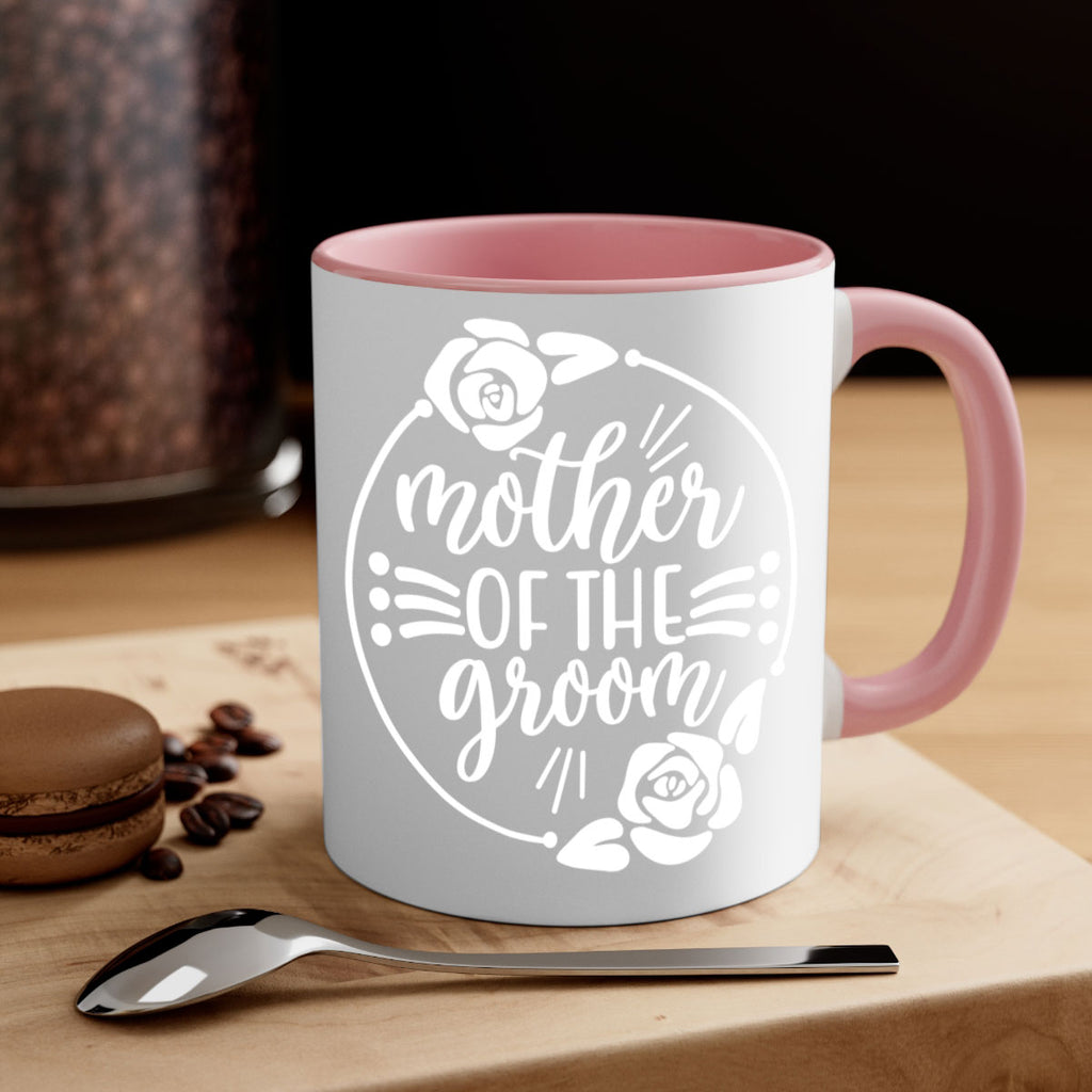 MOther of the groomm 13#- family of the groom-Mug / Coffee Cup