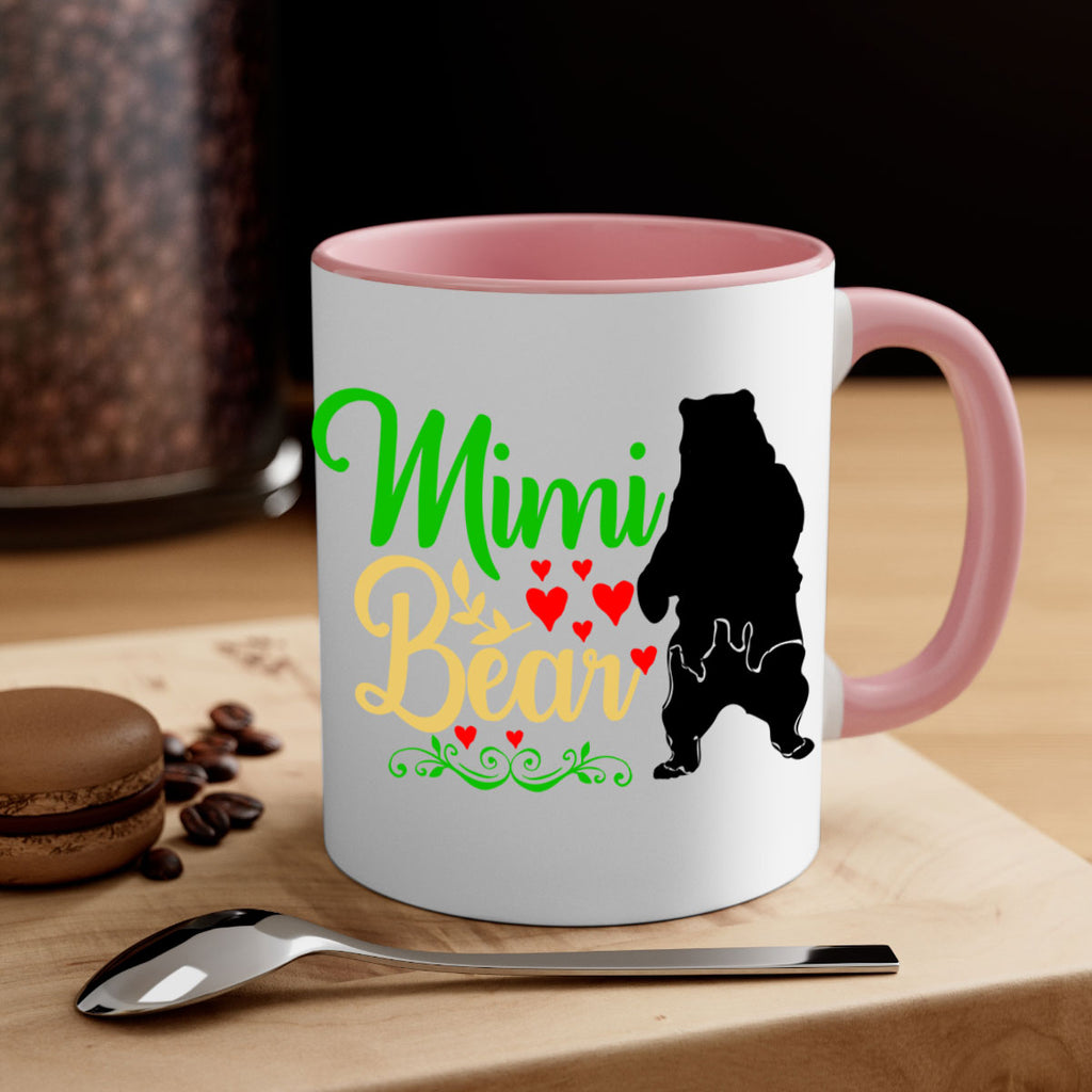 Mimi bea Style 2#- aunt-Mug / Coffee Cup