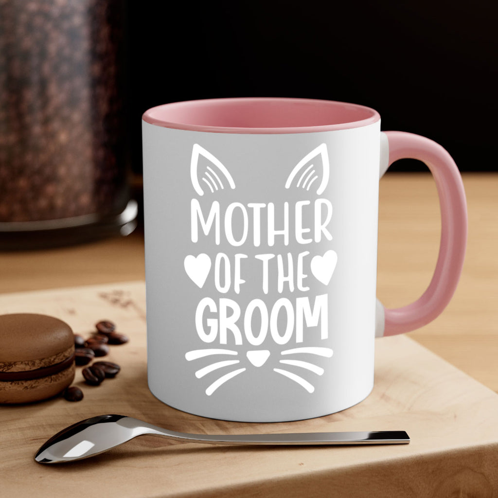 Mother of the Groommm 12#- family of the groom-Mug / Coffee Cup