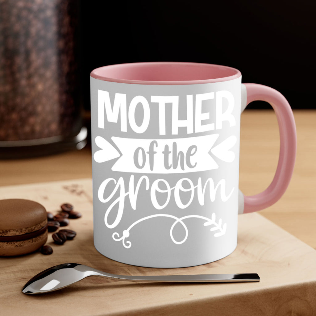 Mother of the groommmm 11#- family of the groom-Mug / Coffee Cup