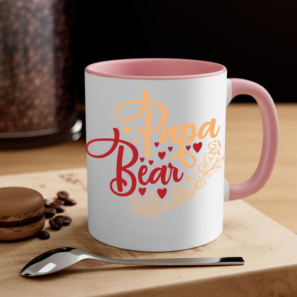 Papa bea 23#- grandpa-Mug / Coffee Cup