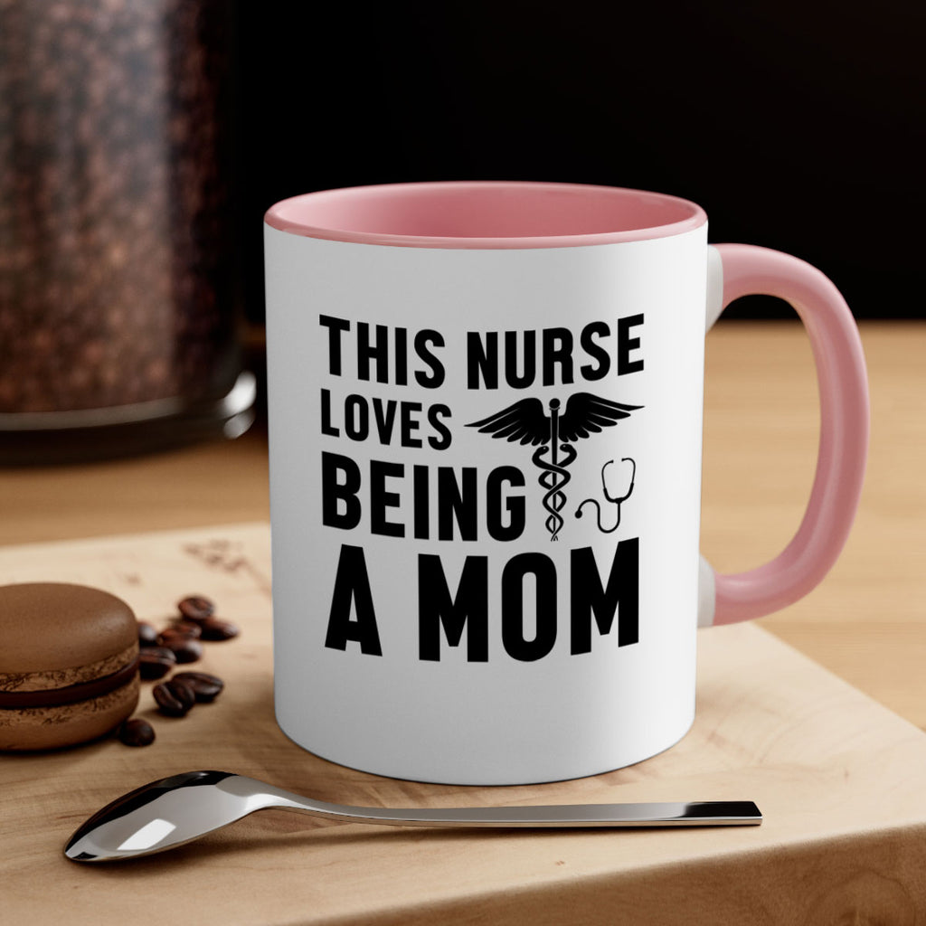 This nurse Style 364#- nurse-Mug / Coffee Cup