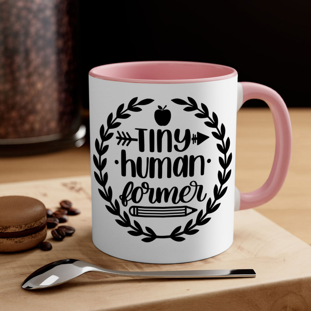 Tiny Human Former Style 33#- teacher-Mug / Coffee Cup