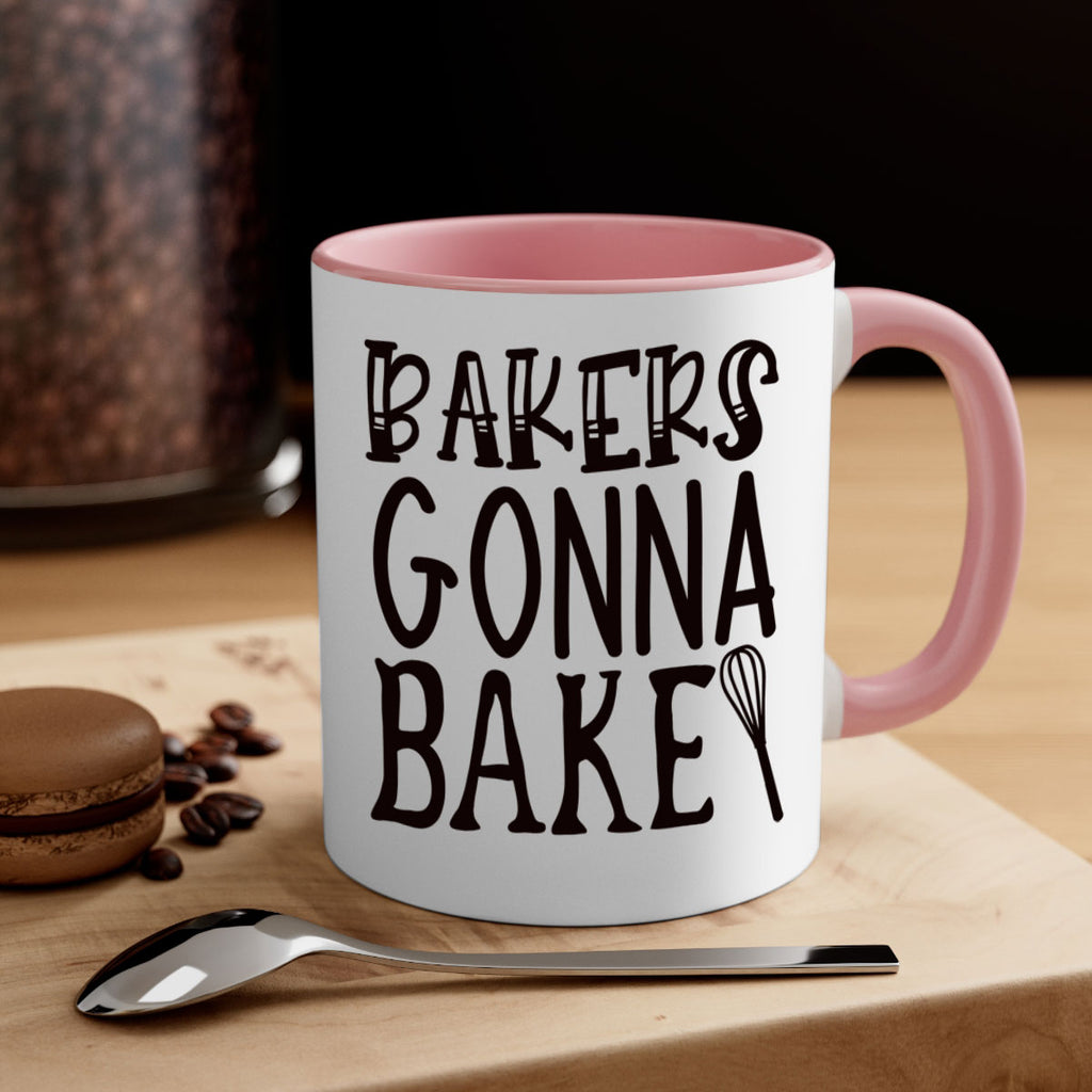 bakers gonna bake 57#- kitchen-Mug / Coffee Cup