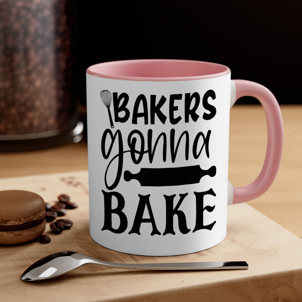 bakers gonna bake 5#- kitchen-Mug / Coffee Cup