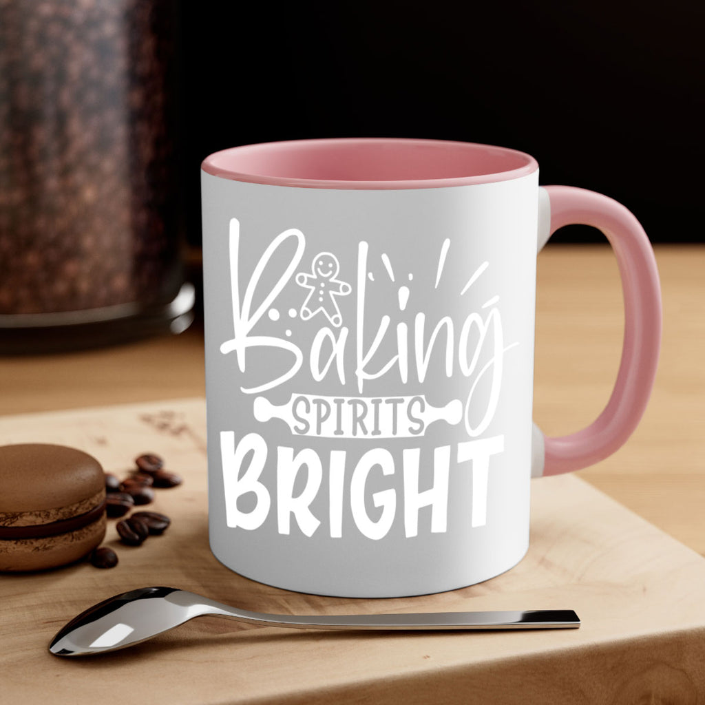 baking spirits bright 53#- kitchen-Mug / Coffee Cup