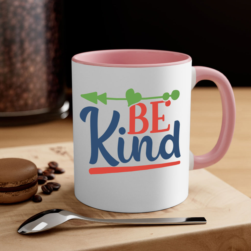 be kind Style 145#- motivation-Mug / Coffee Cup