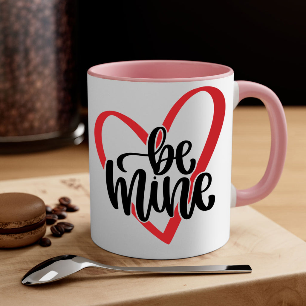 be mine 29#- valentines day-Mug / Coffee Cup