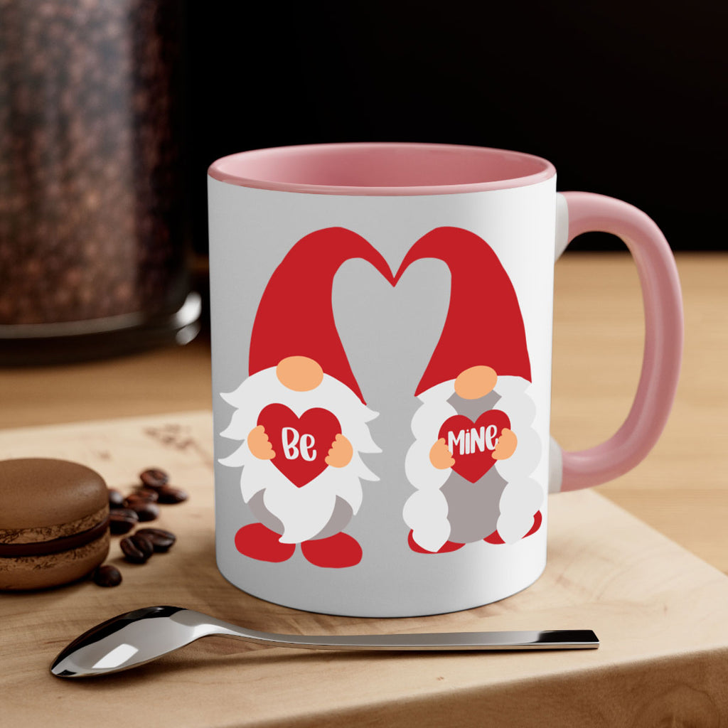 be mine 30#- valentines day-Mug / Coffee Cup