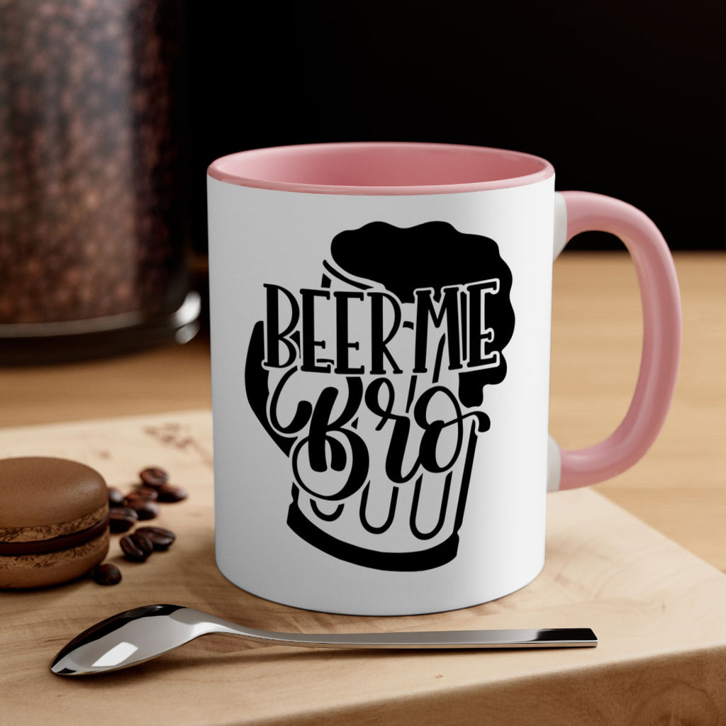 beer me bro 47#- beer-Mug / Coffee Cup