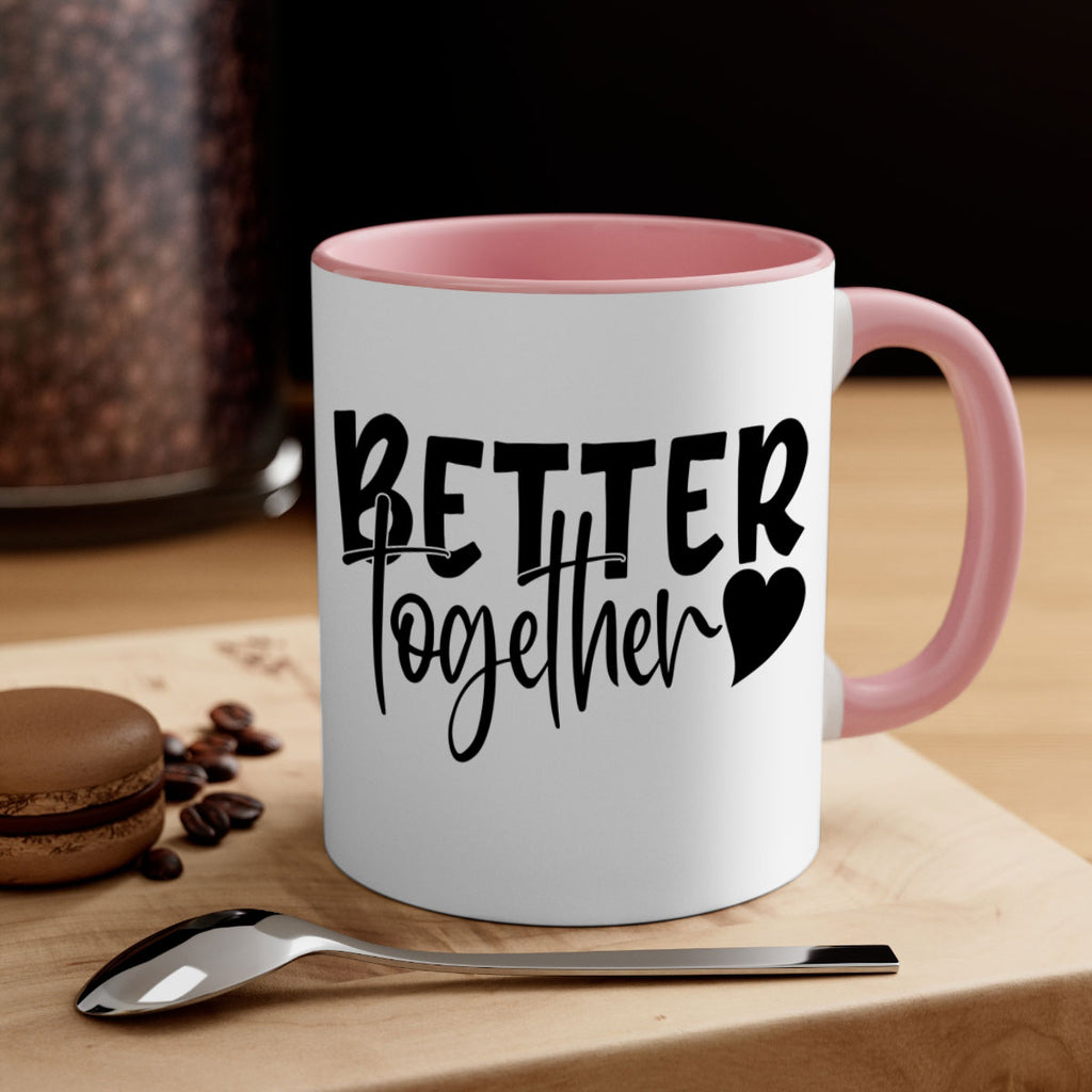 better together 2#- kitchen-Mug / Coffee Cup