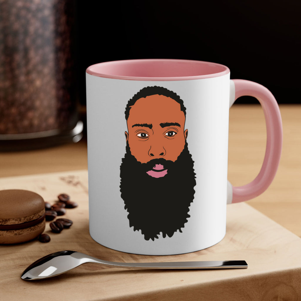 black man style 2#- Black men - Boys-Mug / Coffee Cup
