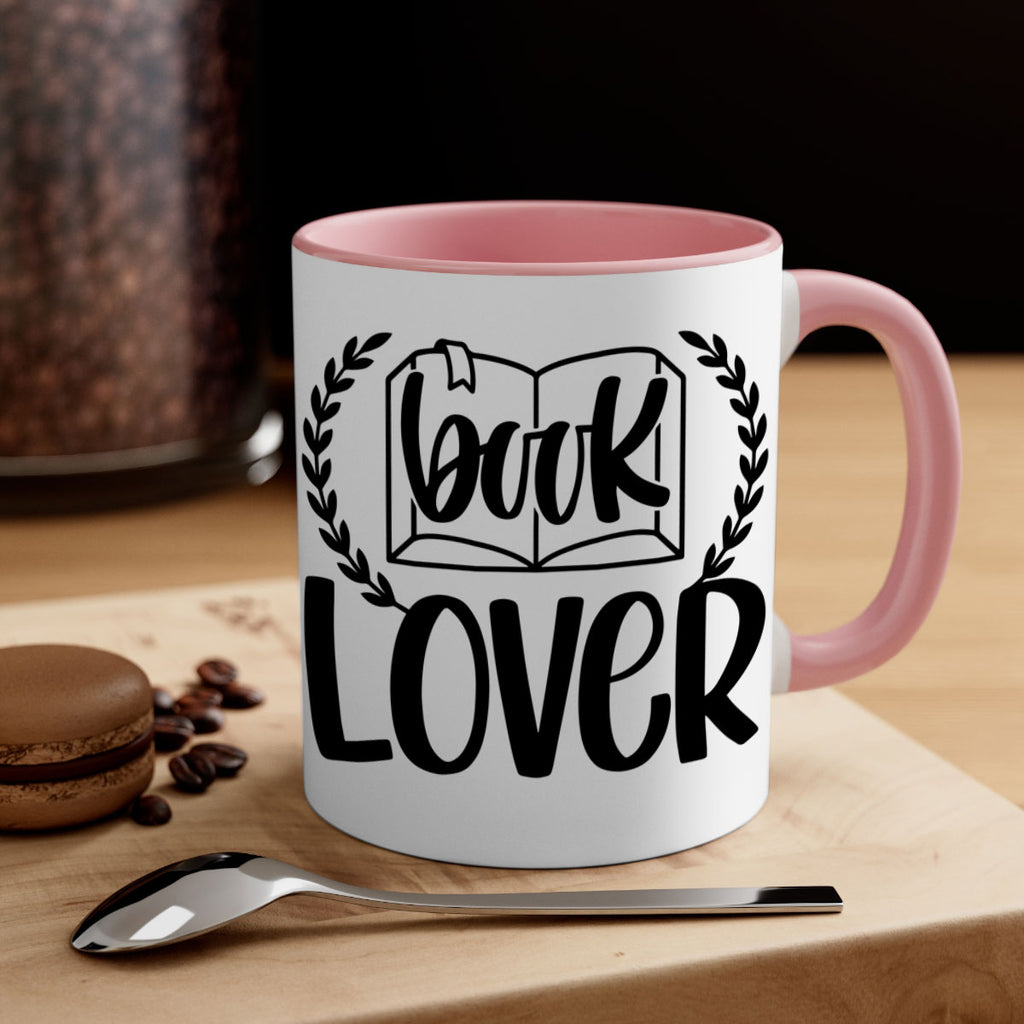 book lover 50#- Reading - Books-Mug / Coffee Cup