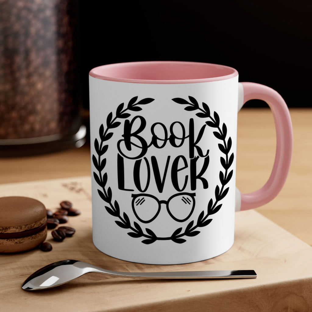 book lover 51#- Reading - Books-Mug / Coffee Cup