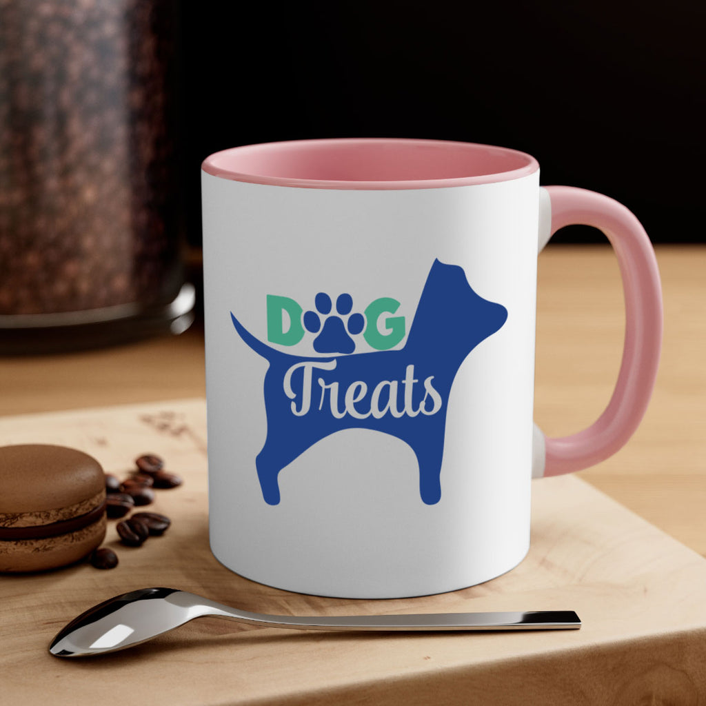 dog treats Style 93#- Dog-Mug / Coffee Cup