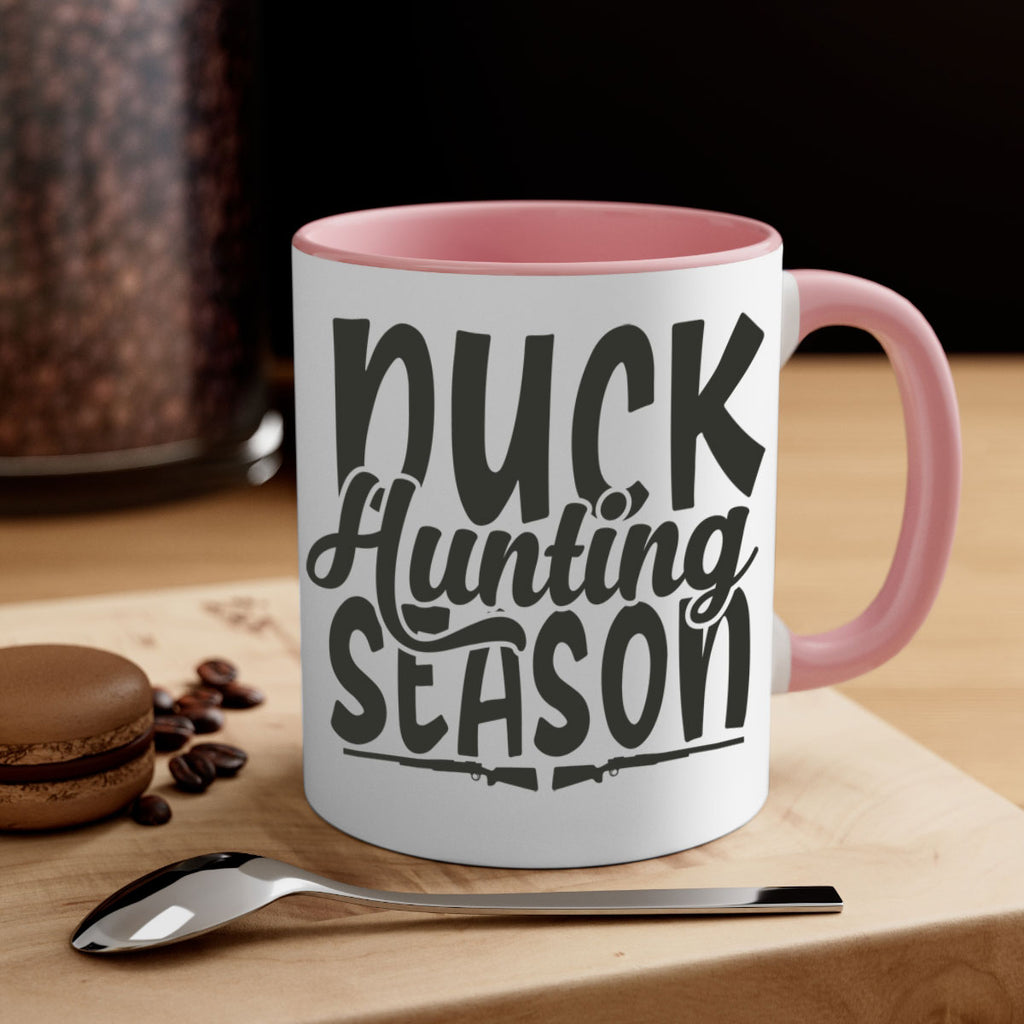 duck hunting season 31#- hunting-Mug / Coffee Cup