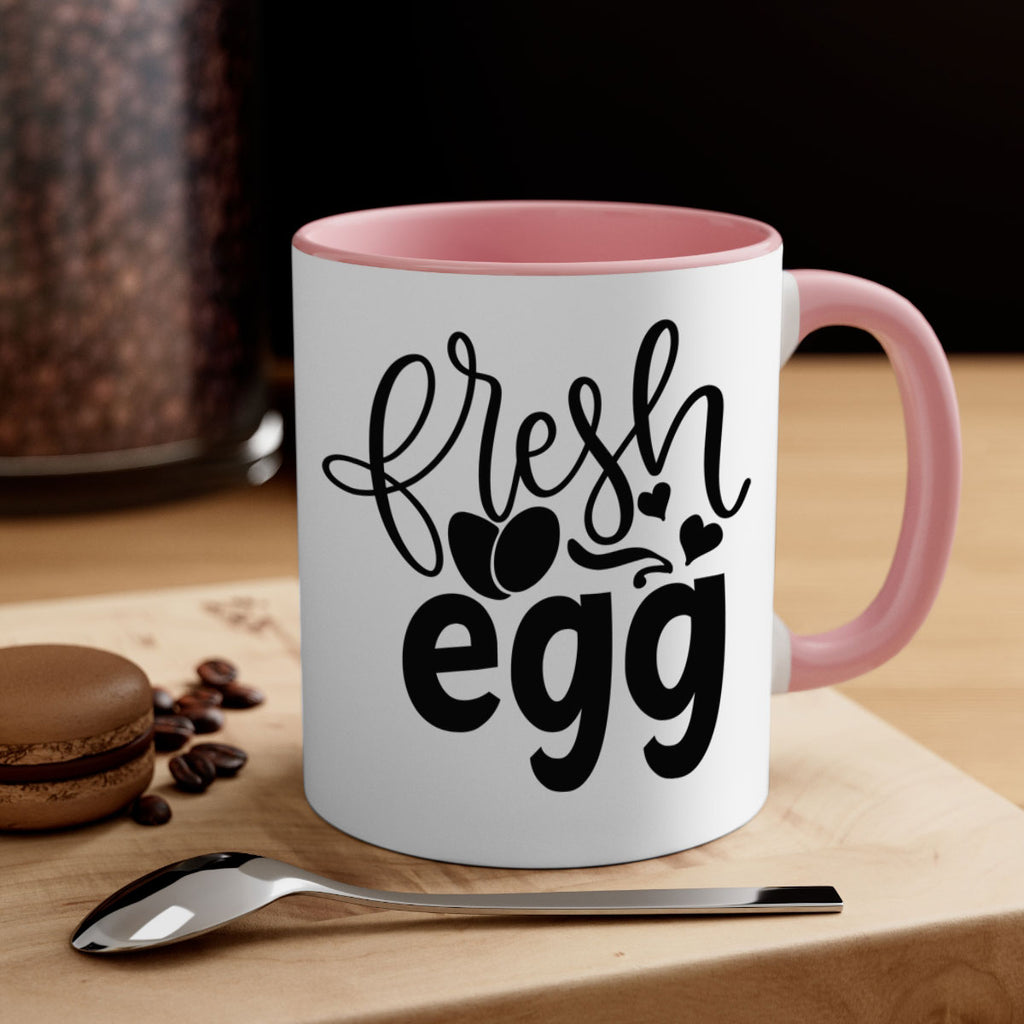 fresh egg 93#- kitchen-Mug / Coffee Cup