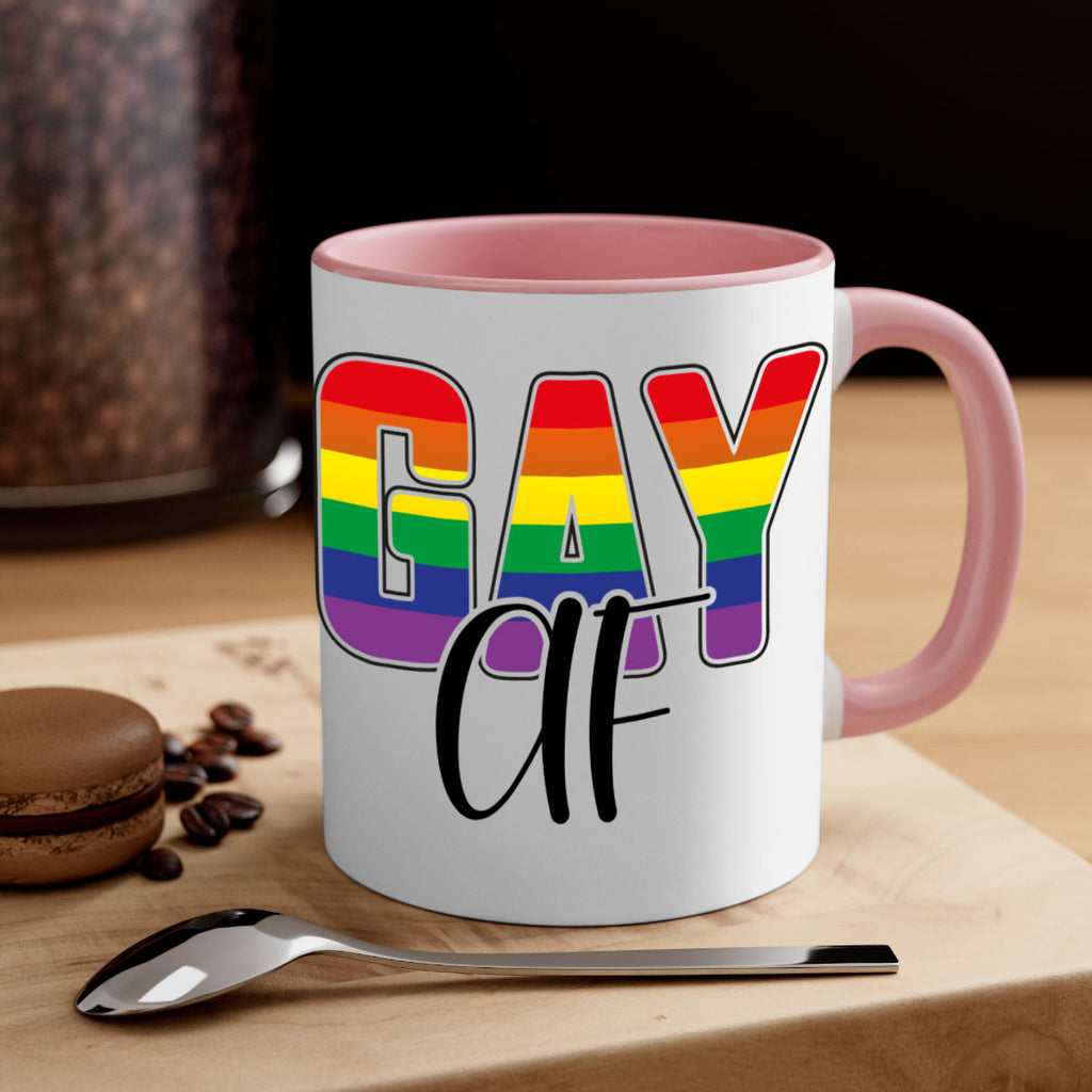 gayaf 136#- lgbt-Mug / Coffee Cup