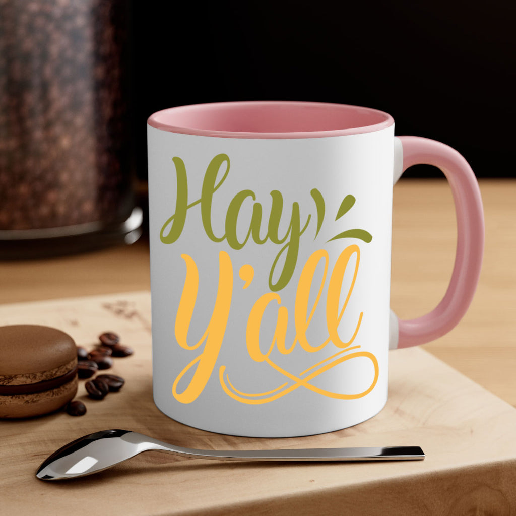 hay yall 8#- Farm and garden-Mug / Coffee Cup