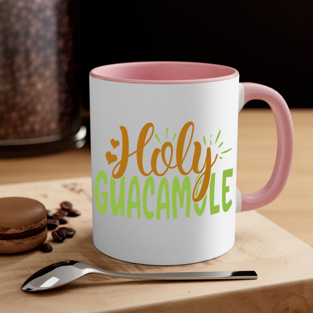 holy guacamole 8#- avocado-Mug / Coffee Cup