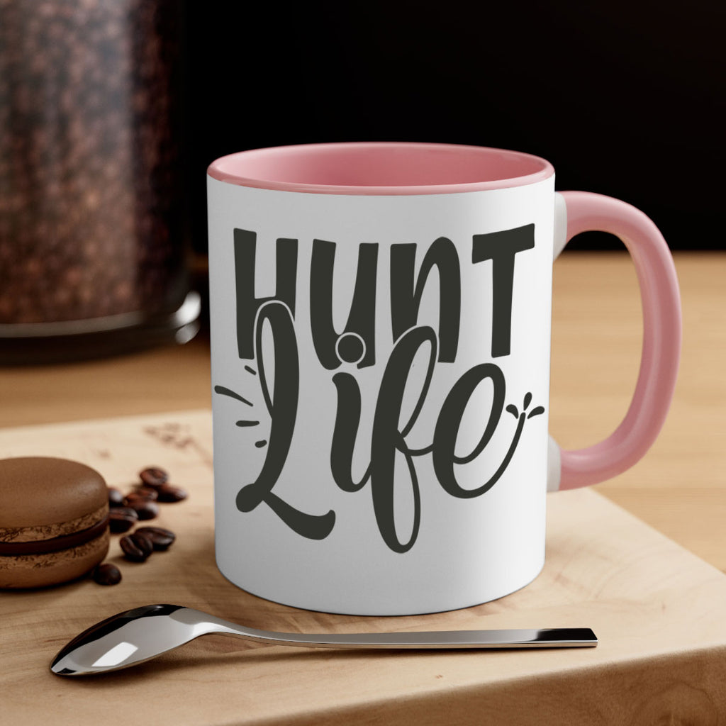 hunt life 10#- hunting-Mug / Coffee Cup