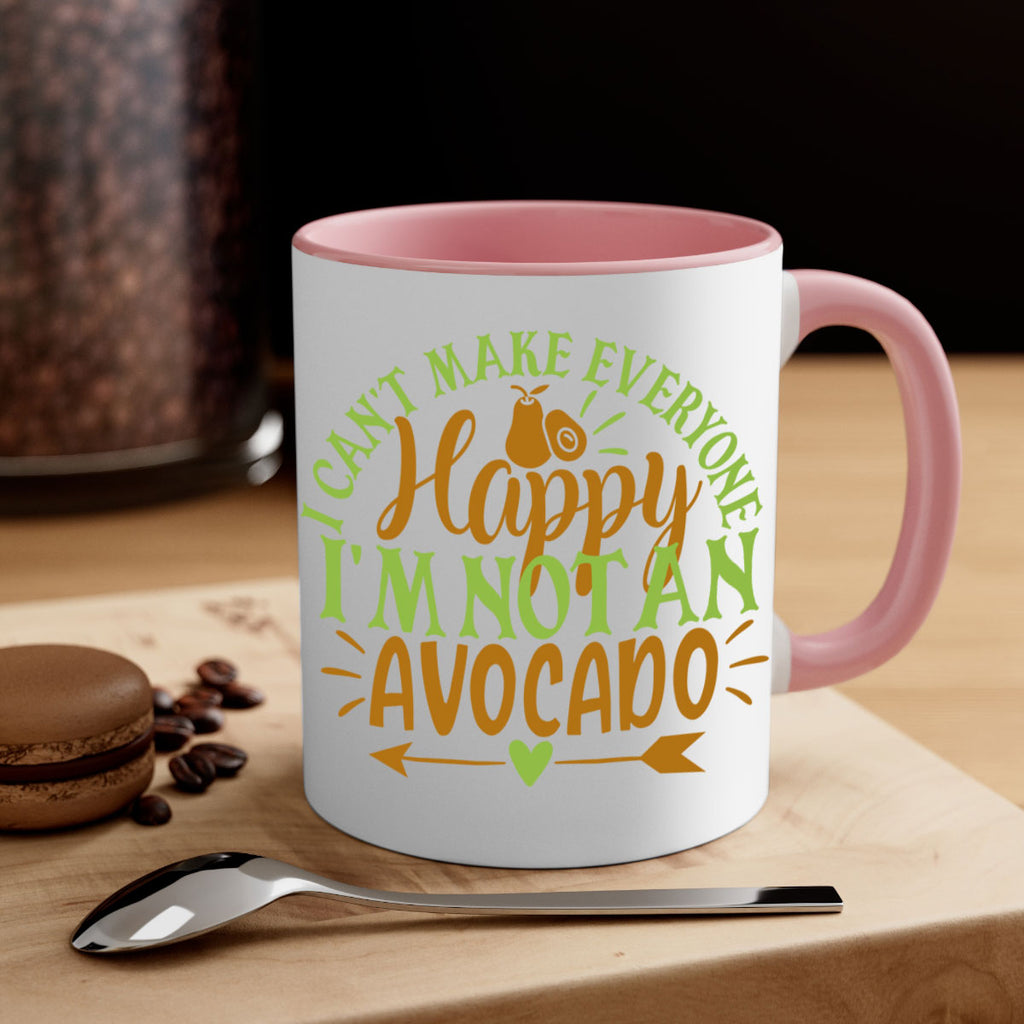 i cant make everyone happy im not an avocado 7#- avocado-Mug / Coffee Cup