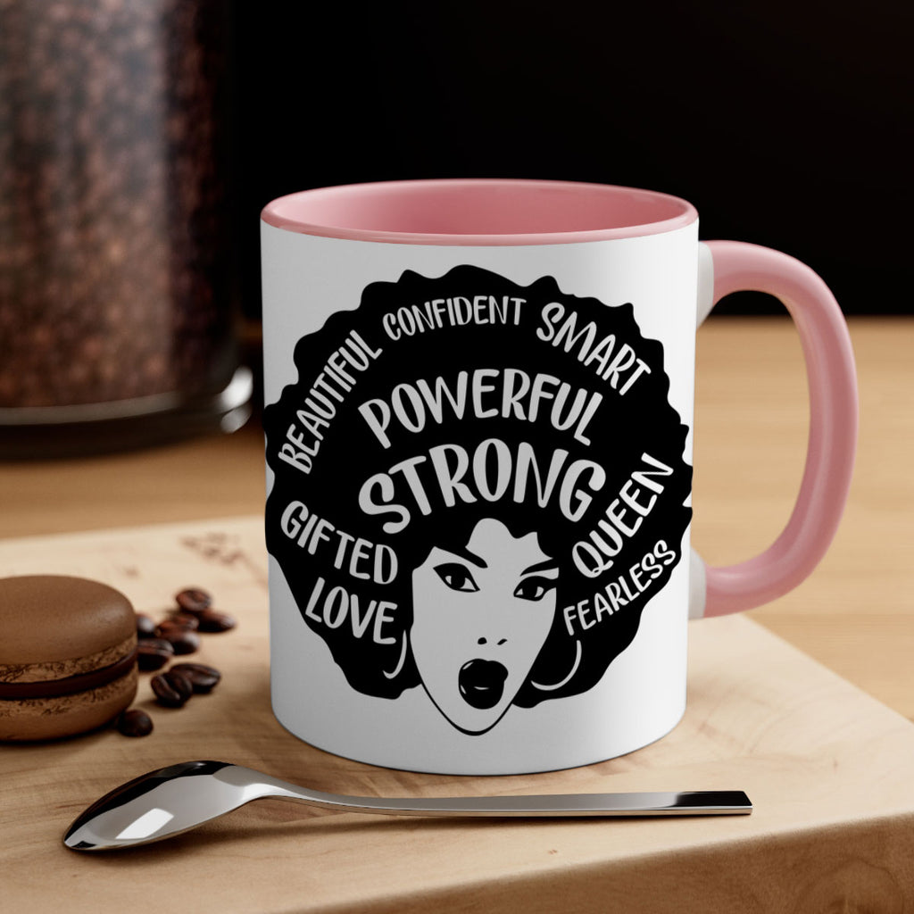 instructions 30#- Black women - Girls-Mug / Coffee Cup