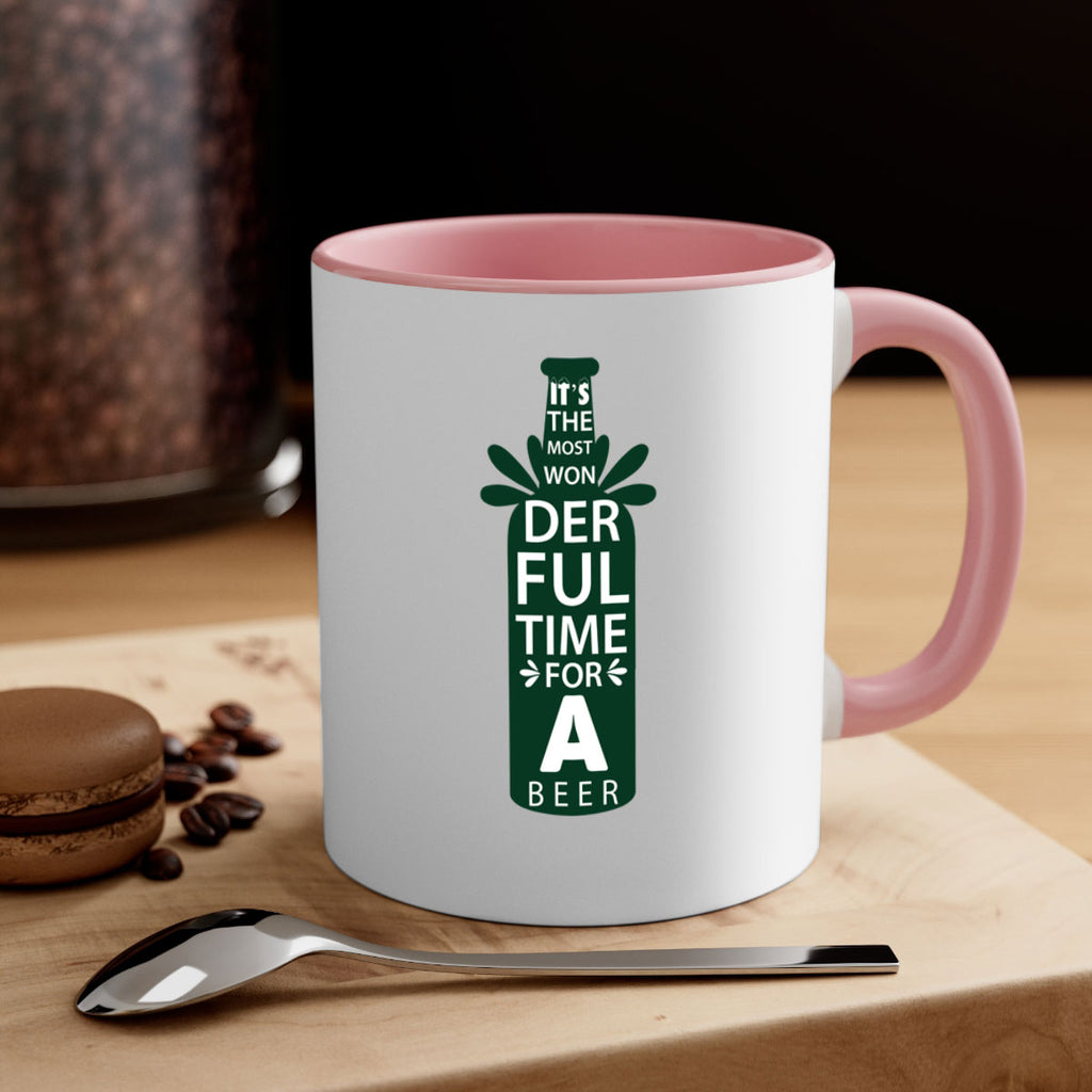 its the most wonderful 66#- beer-Mug / Coffee Cup