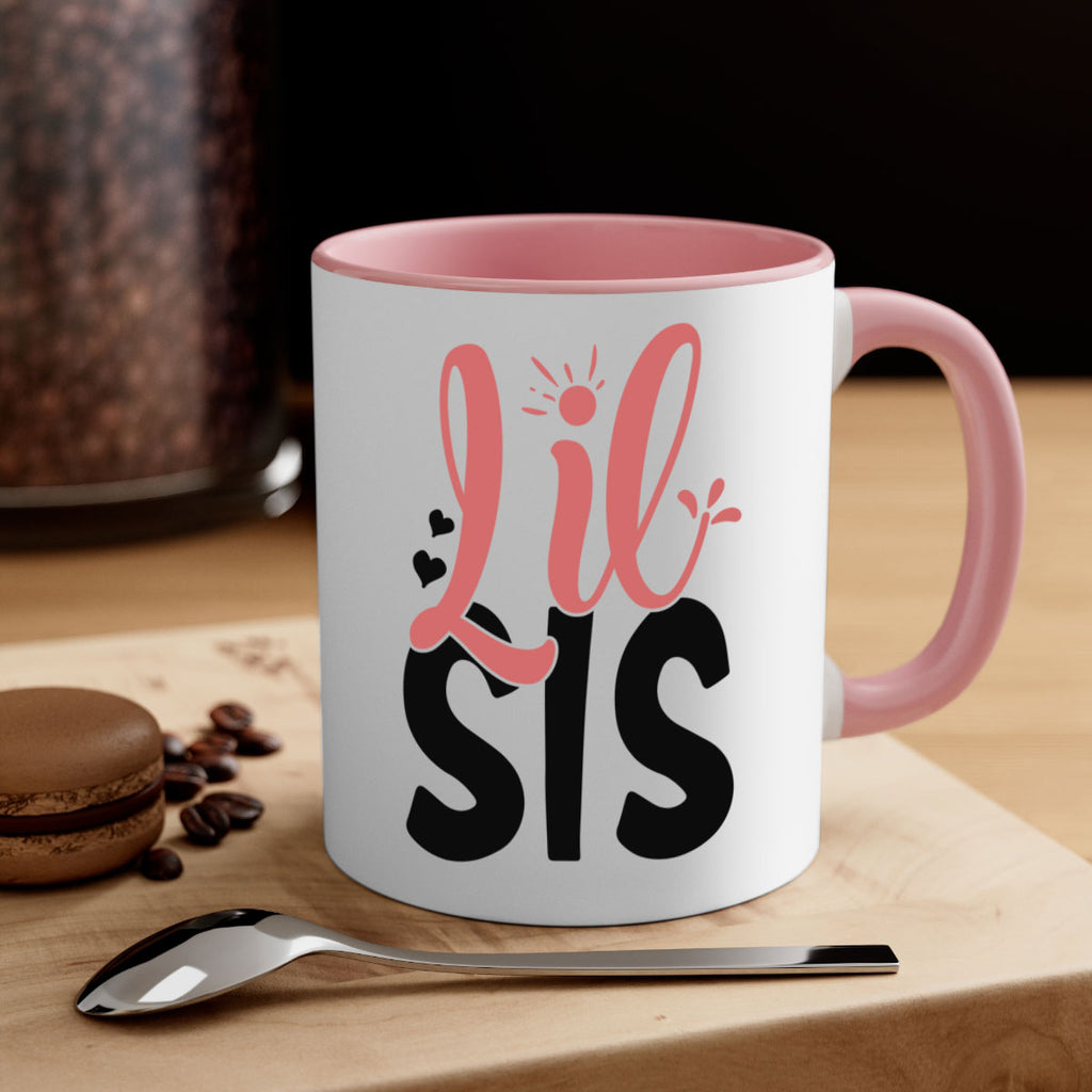 lil sis Style 47#- best friend-Mug / Coffee Cup