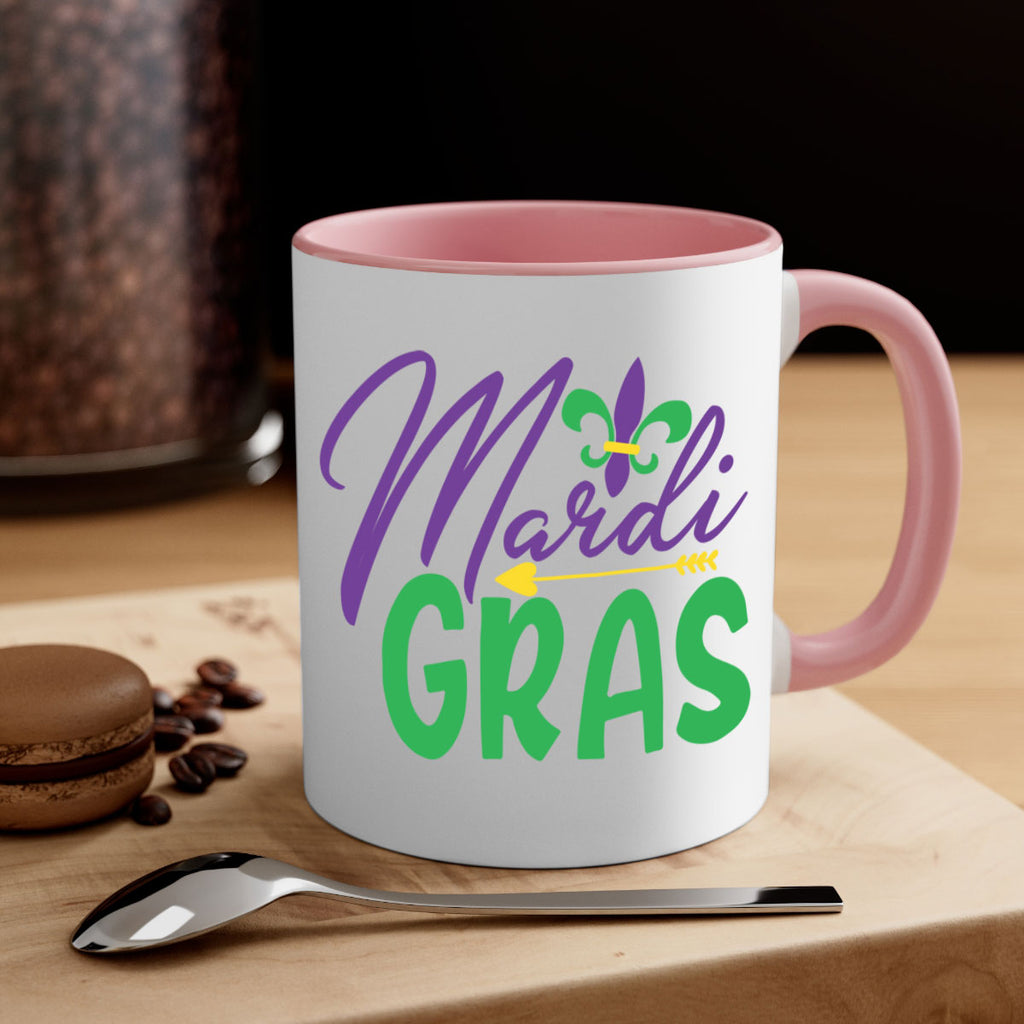 mardi gras 76#- mardi gras-Mug / Coffee Cup