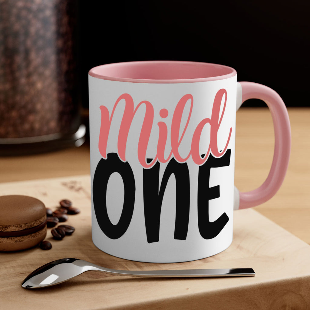 mild one Style 46#- best friend-Mug / Coffee Cup