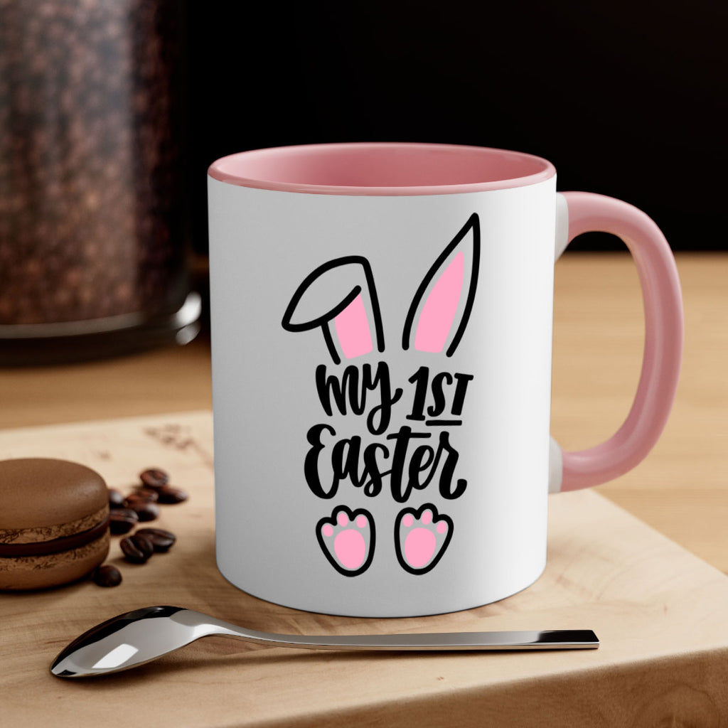 my st easter 15#- easter-Mug / Coffee Cup