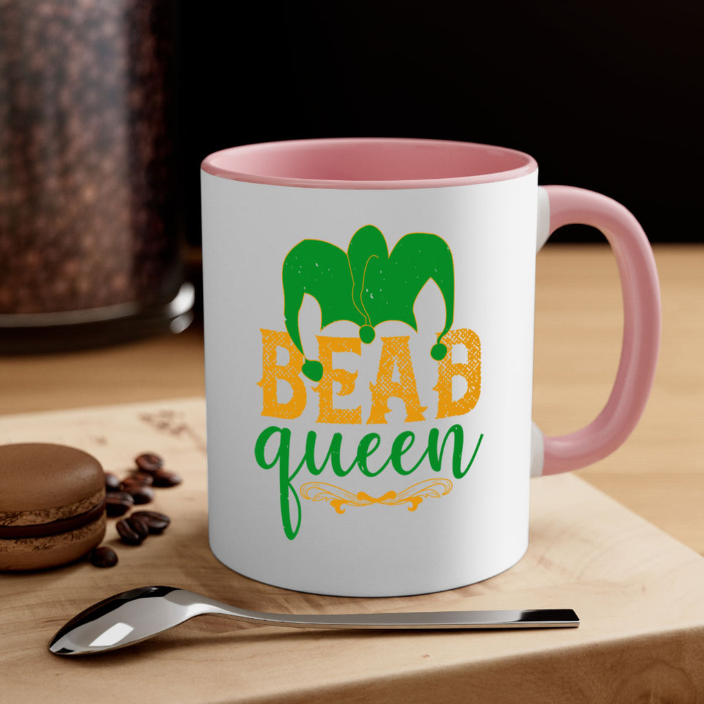 new orleans new me 42#- mardi gras-Mug / Coffee Cup