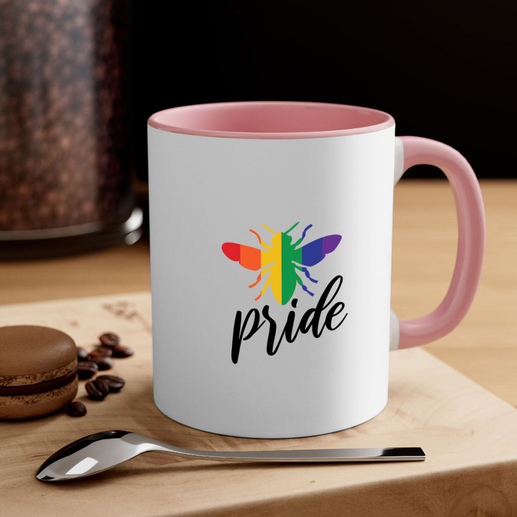 pride bee pride 69#- lgbt-Mug / Coffee Cup