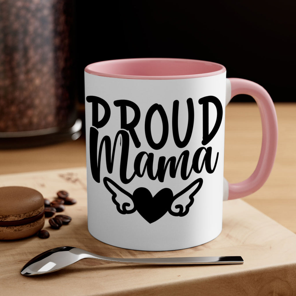 proud mama Style 39#- autism-Mug / Coffee Cup