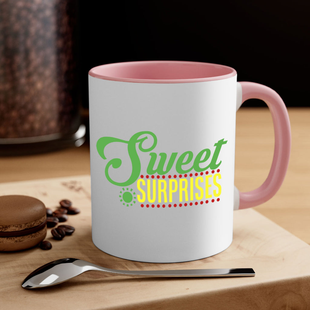 sweet surprises 326#- christmas-Mug / Coffee Cup