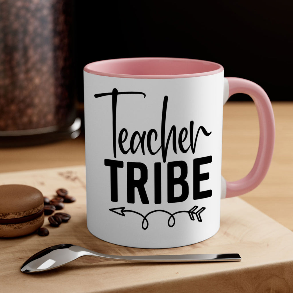 teacher tribe Style 137#- teacher-Mug / Coffee Cup