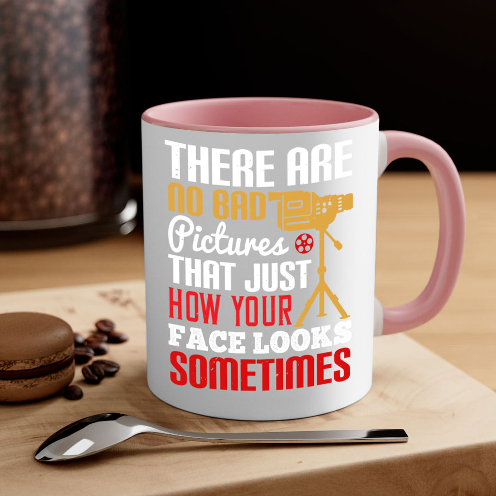 there are no bad pictures that just 9#- photography-Mug / Coffee Cup
