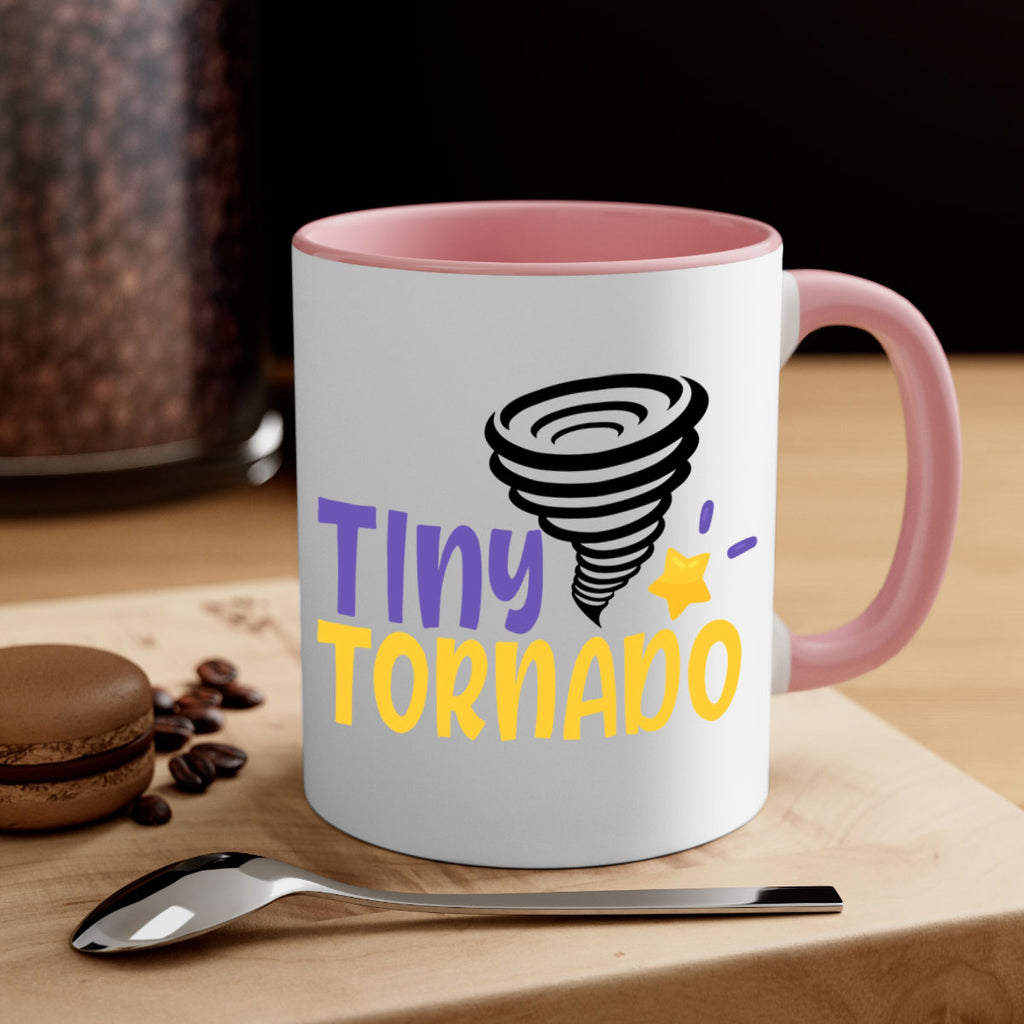 tiny tornado Style 190#- baby2-Mug / Coffee Cup