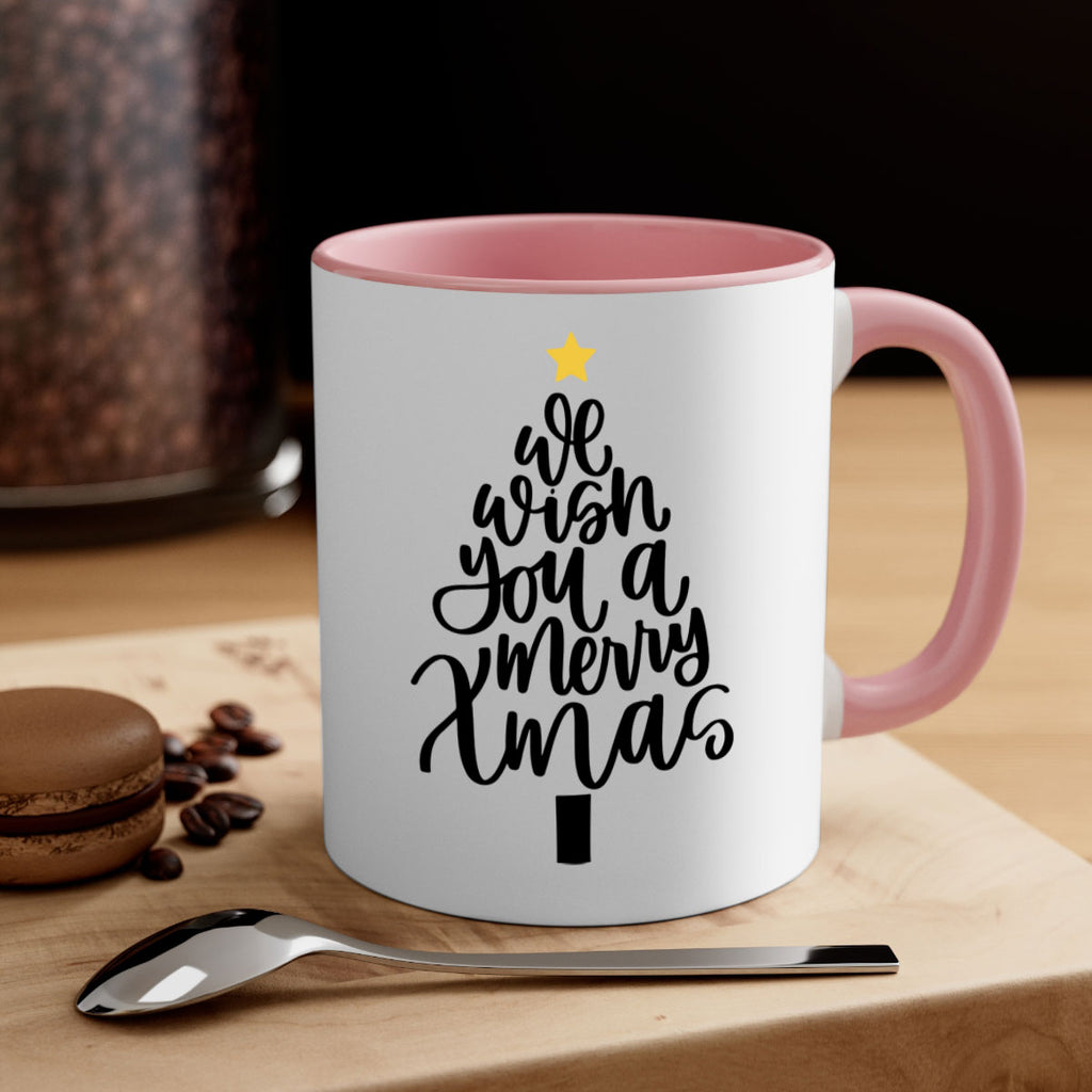 we wish you a merry xmas 31#- christmas-Mug / Coffee Cup
