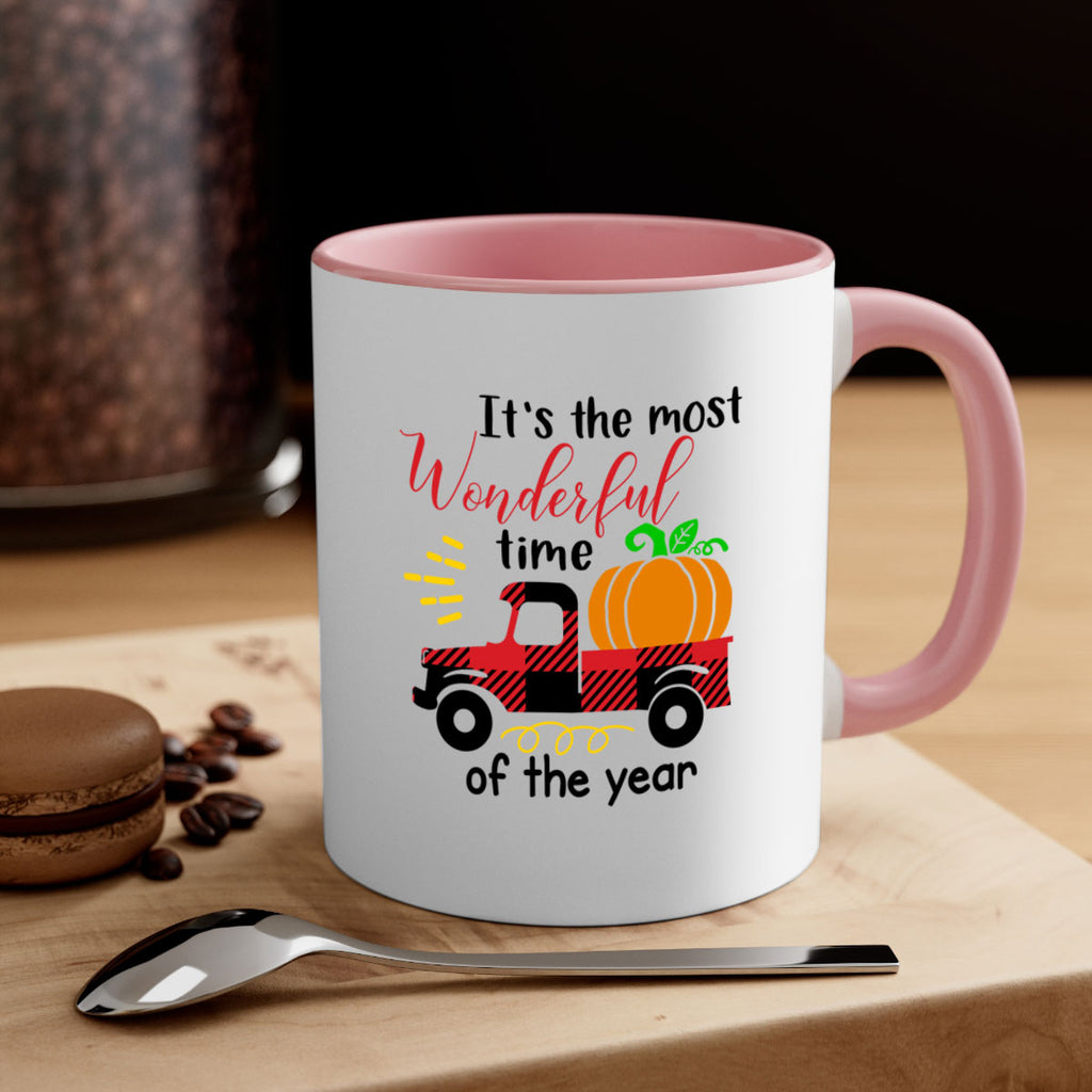 wonderful pumpkin style 7#- christmas-Mug / Coffee Cup