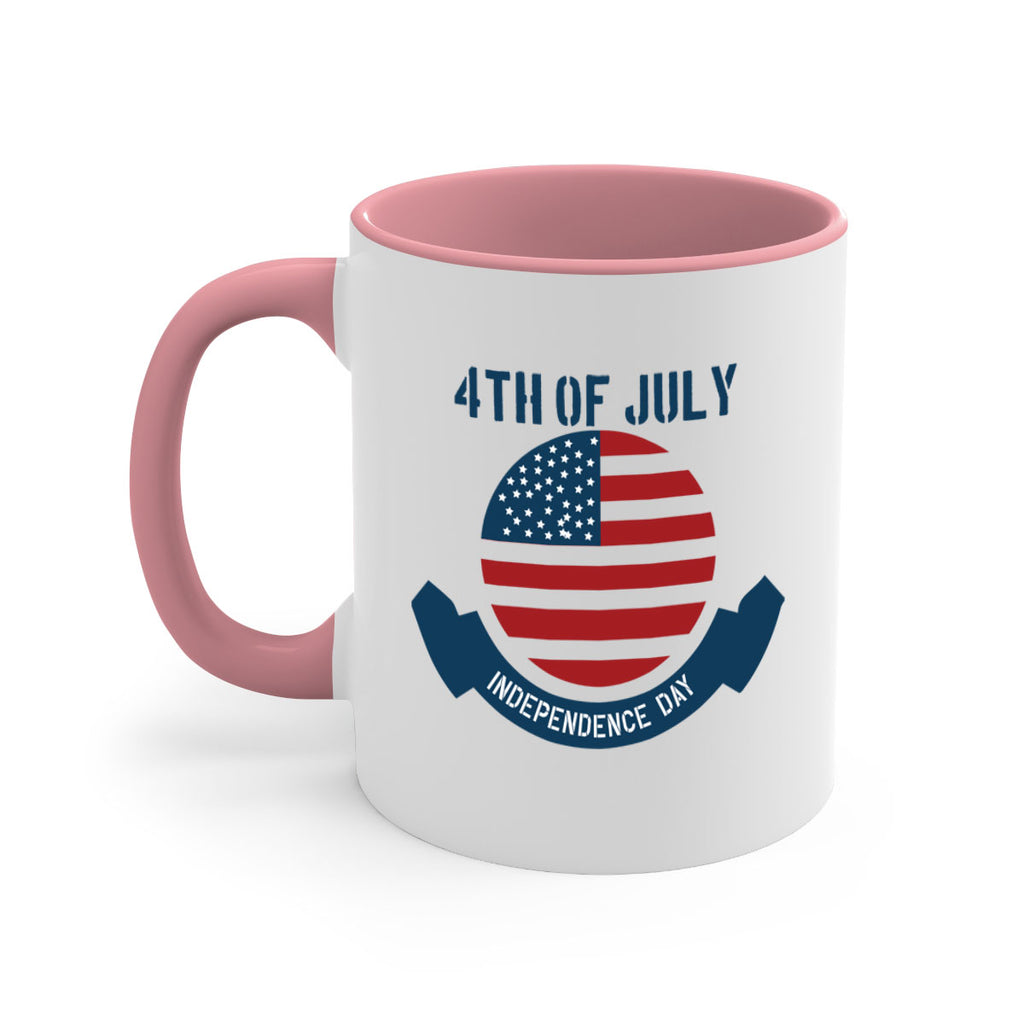 4th july design Style 63#- 4th Of July-Mug / Coffee Cup