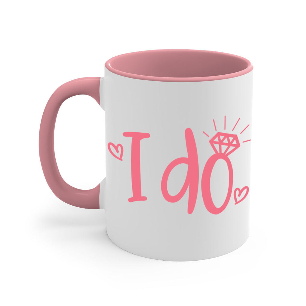 AFMIDo 154#- bride-Mug / Coffee Cup