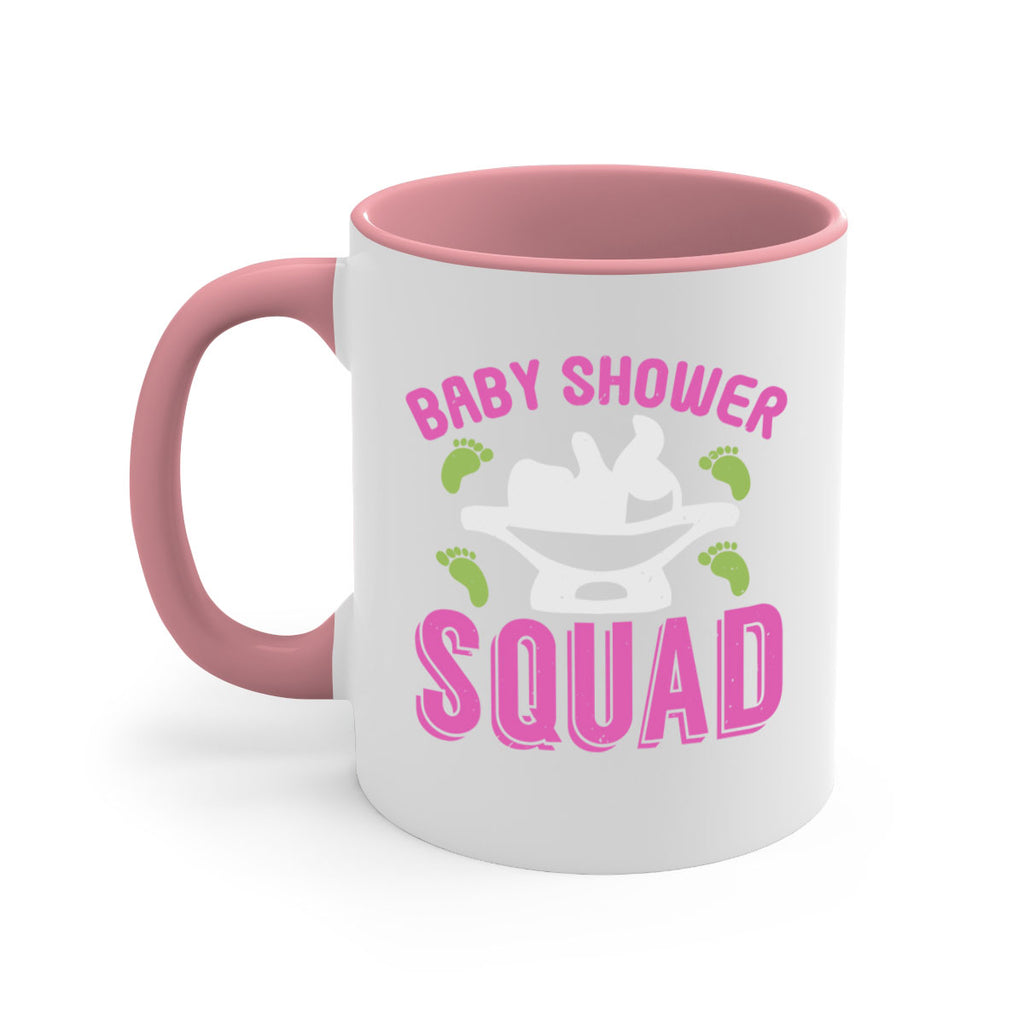 Baby shower Squad Style 152#- baby2-Mug / Coffee Cup